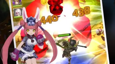 Flyff AllStars screenshot 4