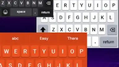 iOS Emojis screenshot 5