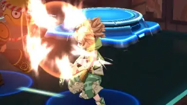 Fight League screenshot 3