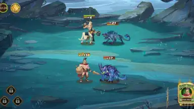 Abyss Arena screenshot 10