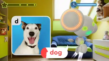 Buddy.ai: English for kids screenshot 2