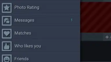 Single Chat screenshot 3