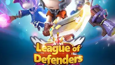 League of Defenders screenshot 6