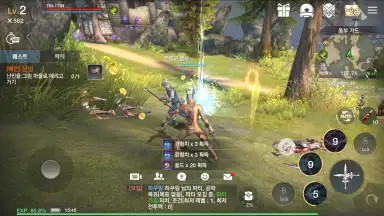 TERA Classic screenshot 7