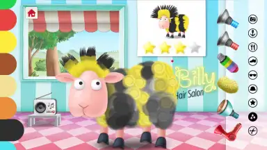 Silly Billy screenshot 10