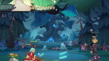 Madtale: Idle RPG screenshot 3