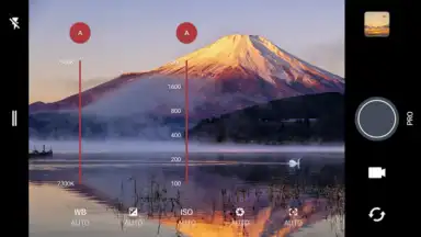 Camera screenshot 3