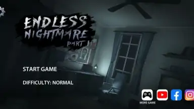 Endless Nightmare screenshot 2