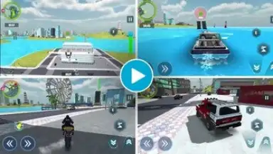 Police Duty: Crime Fighter screenshot 1