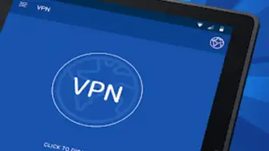 VPN - secure, fast, unlimited screenshot 1