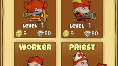 Fat Princess screenshot 9