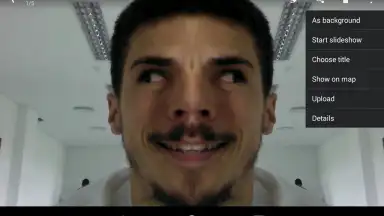 Camera MX screenshot 6