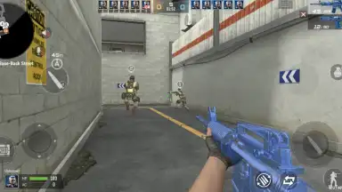 CrossFire: Legends screenshot 9