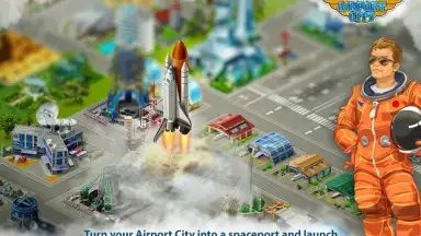 Airport City screenshot 3
