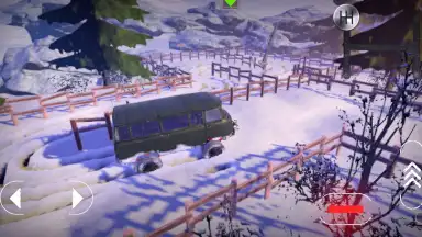 Offroad Chronicles screenshot 14
