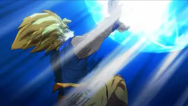 Dragon Ball Strongest Warrior screenshot 5