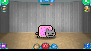 Nyan Cat: Lost In Space screenshot 3