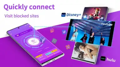 Tik VPN screenshot 4