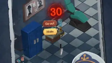 Nobody can catch me screenshot 15