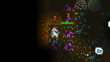 ReMake Pixel Dungeon screenshot 14