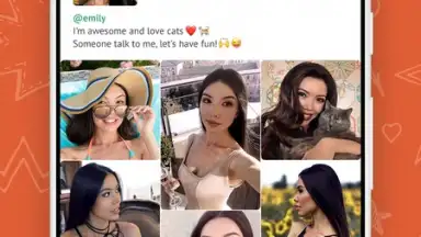 OmeTV Chat screenshot 3