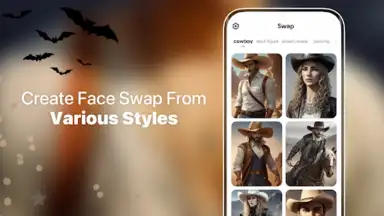 AI Photo Generator screenshot 20