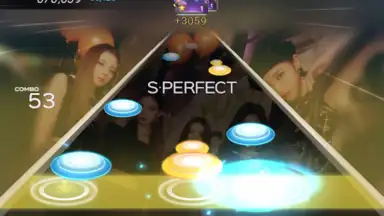 SUPERSTAR JYPNATION (JP) screenshot 20