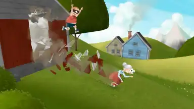 Granny Smith Free screenshot 4