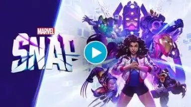 Marvel Snap screenshot 1