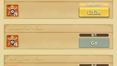 I Am Hero screenshot 9