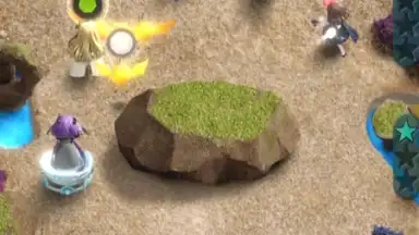 Terra Wars screenshot 8