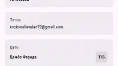 Электрондук күндөлүк screenshot 3