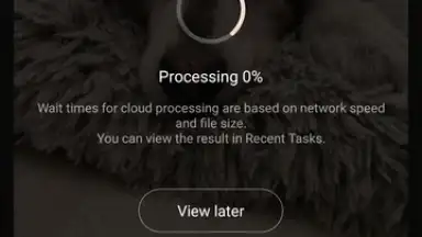 Wink screenshot 15