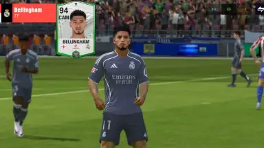 EA Sports FC Mobile 26 (FIFA Soccer) screenshot 6