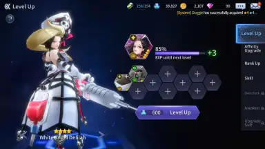 GATE SIX: CYBER PERSONA screenshot 10