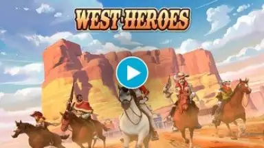 West Heroes screenshot 1