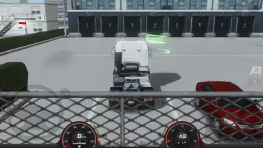 Truckers of Europe 3 screenshot 8