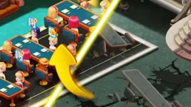 Bingo Voyage screenshot 2