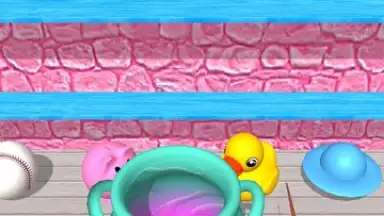 Mixing Dolls Surprise Games screenshot 2