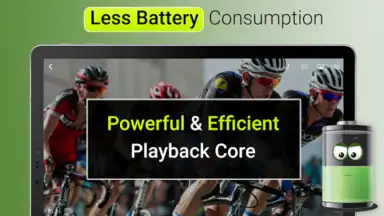 CnX Player - Powerful 4K UHD P screenshot 12