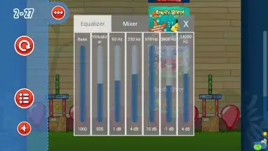 Регулятор громкости screenshot 3