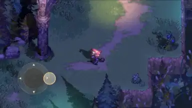 Revived Witch screenshot 7