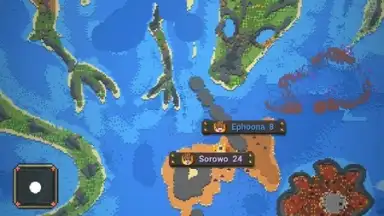 WorldBox screenshot 7