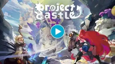 Castle Caper screenshot 1
