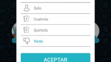 Cuatrola screenshot 6