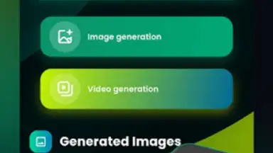 Prince AI Video&Photo MakerpSampleName screenshot 3