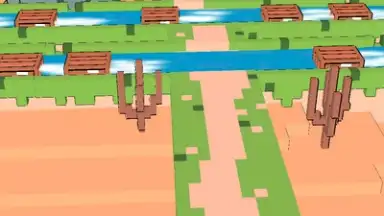 Jumpy Pets screenshot 10