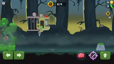 Zombie Catchers screenshot 7