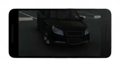 Uz Parking Underground screenshot 7