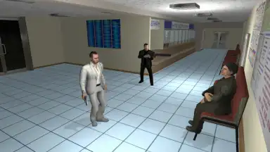 Criminal Russia 3D.Gangsta way screenshot 1
